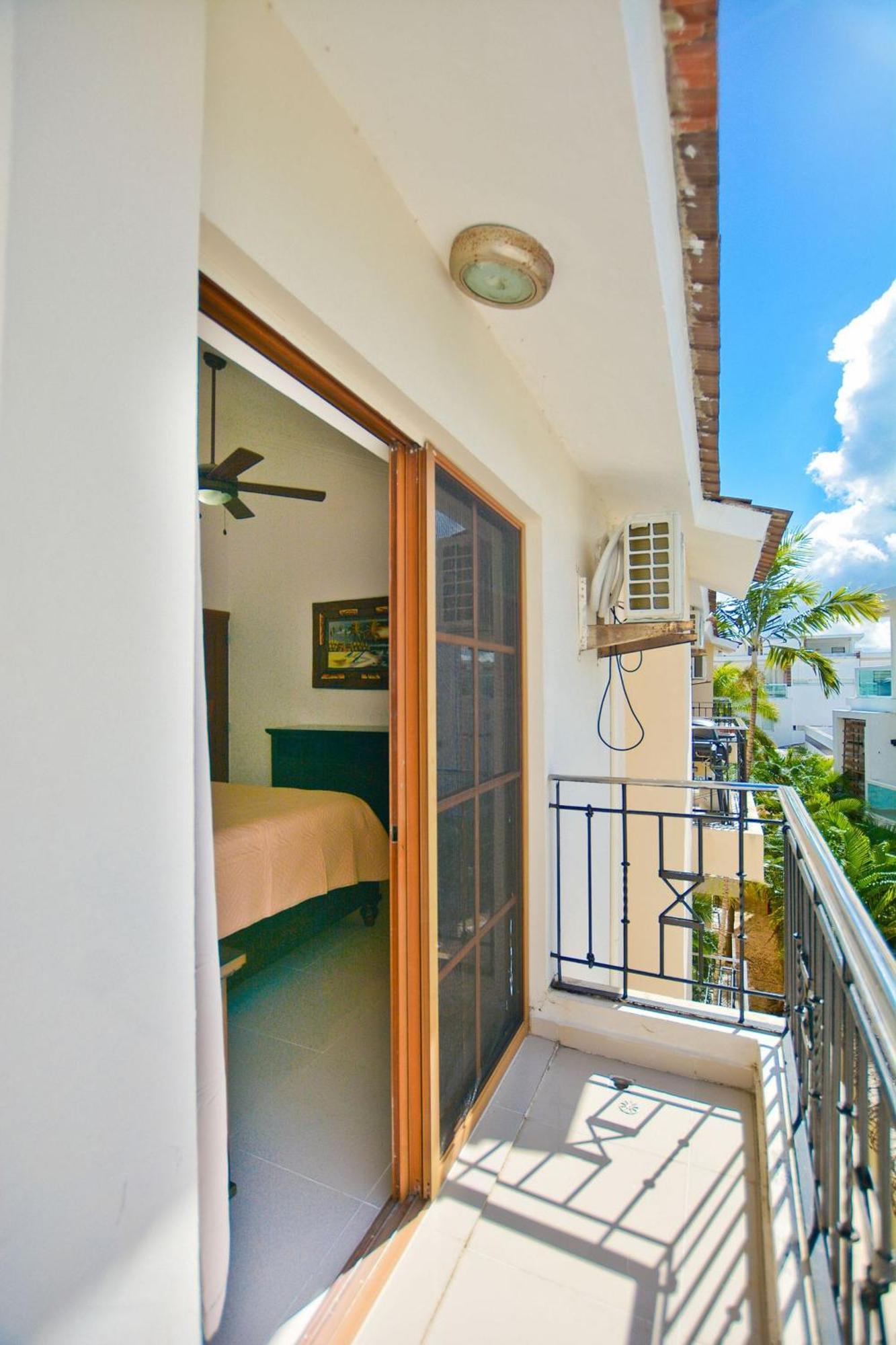 Apartment Rosa Hermosa Beauty Pool Views Penthouse Close To Playa Bavaro *